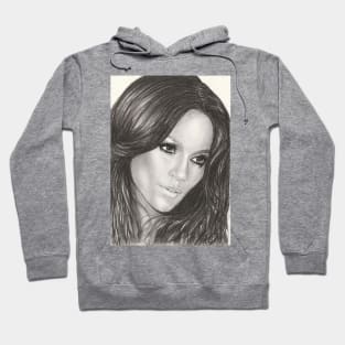 Jennifer Lopez Hoodie